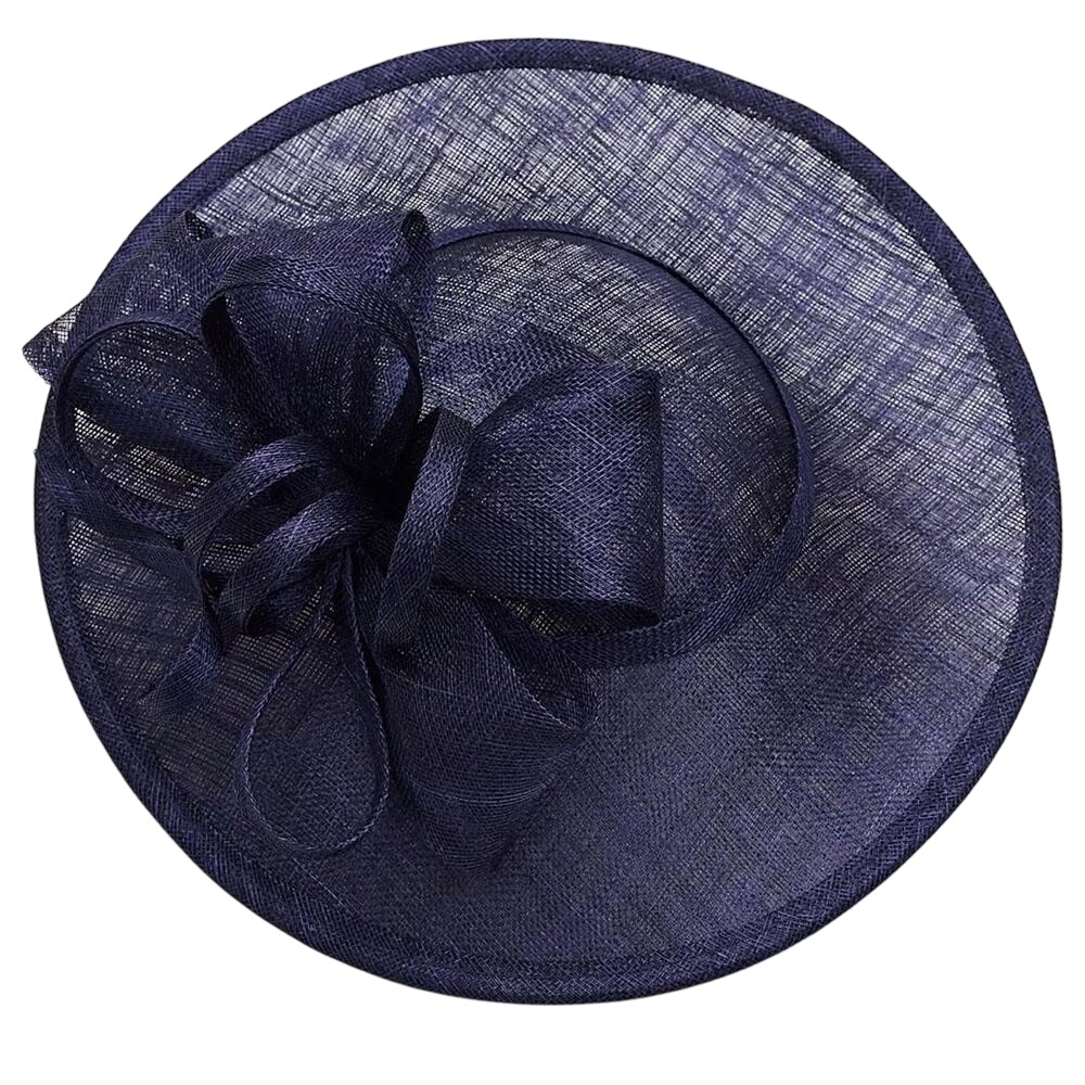 Phase Eight Bow Disc Fascinator